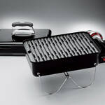 Barbecue Gas Dualchef 325 G 30 Mbar