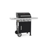 Weber Q1200 Gasbarbecue Met Stand