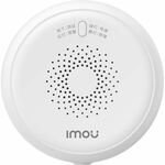 Imou ZGA1 gasdetector voor natuurlijk gas gasmelder