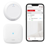 X-Sense Smart Watermelder bundel - SWS0A Watermelder en Base Station