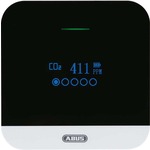 ABUS CO2WM110 Gasmelder/ Kooldioxide Melder