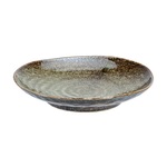 Gebaksbord Driehoek - Tokyo Design Studio - Shinryoku Green - 19cm