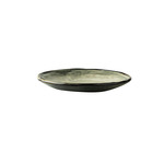 Organic by Dutch Rose Amsterdam gebaksbord creme 17 cm