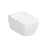 DoucheWC Geberit AquaClean Tuma Comfort | Rimfree | Wit