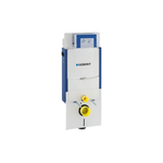 DoucheWC Geberit AquaClean Alba | Afstandsbediening | Wit
