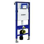 DoucheWC Geberit Aquaclean 4000 Model 1 | Wit