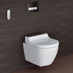 DoucheWC Geberit Aquaclean Sela Smart | Softclose | Mat Wit