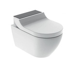 Inbouwreservoir Geberit Kombifix H108 wandmodel 12cm voor UP320