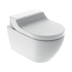 Geberit Douche WC AquaClean Tuma Comfort Compleet Rimfree Glas Wit