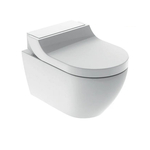 DoucheWC Geberit AquaClean Sela | Ladydouche | Softclose | Wit