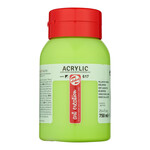 Royal Talens Amsterdam Standard Series Acrylverf Tube 250 ml - Geelgroen 617