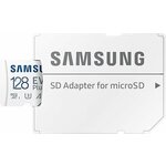 Samsung microSDXC geheugenkaart EVO Plus - 128GB