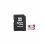 HEMA Micro SD Geheugenkaart 64GB