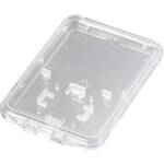 Hama beschermbox voor SD- en microSD-geheugenkaarten