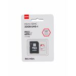 HEMA Micro SD Geheugenkaart 32GB