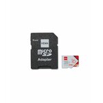 HEMA Micro SD Geheugenkaart 16GB