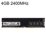 Vaseky 16 GB 2400 MHz PC4-19200 DDR4 PC geheugen RAM-Module voor Desktop