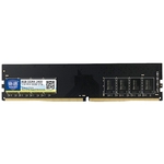 XIEDE X048 DDR4 2133MHz 4GB algemene volledige compatibiliteit geheugen RAM module voor desktop PC