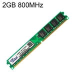 XIEDE X089 DDR3 1600MHz 2GB 1.35 V algemene volledige compatibiliteit geheugen RAM module voor desktop PC