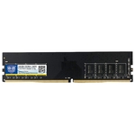 XIEDE X043 DDR3 1333MHz 4GB 1.5 V algemene volledige compatibiliteit geheugen RAM module voor laptop