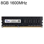 Vaseky 8 GB 1600 MHz PC3-12800 DDR3 PC geheugen RAM-Module voor Desktop