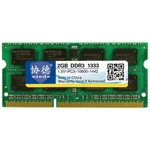 XIEDE X013 DDR2 800MHz 2GB algemene volledige compatibiliteit geheugen RAM module voor desktop PC
