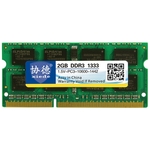 XIEDE X054 DDR4 2666MHz 4GB algemene volledige compatibiliteit geheugen RAM module voor desktop PC