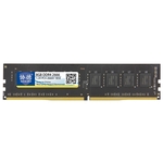 XIEDE X040 DDR3 1600MHz 4GB algemene AMD speciale strip geheugen RAM module voor desktop PC