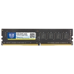 XIEDE X039 DDR3 1600MHz 2GB algemene AMD speciale strip geheugen RAM module voor desktop PC