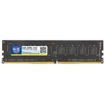 XIEDE X037 DDR3 1333MHz 4GB algemene AMD speciale strip geheugen RAM module voor desktop PC