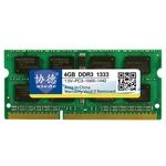 XIEDE X055 DDR4 2666MHz 8GB algemene volledige compatibiliteit geheugen RAM-module voor desktop PC