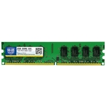 XIEDE X014 DDR2 533 MHz 1GB algemene volledige compatibiliteit geheugen RAM module voor desktop PC