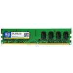 XIEDE X042 DDR3 1333MHz 2GB 1.5 V algemene volledige compatibiliteit geheugen RAM module voor laptop