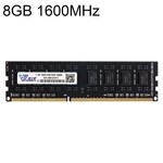 Vaseky 8GB 1600MHz AMD DDR3 PC3-12800 PC geheugen RAM-Module voor Desktop