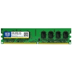 XIEDE X011 DDR2 667MHz 2GB algemene volledige compatibiliteit geheugen RAM-module voor desktop PC