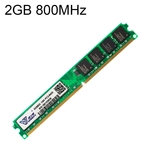 XIEDE X022 DDR2 533 MHz 1GB algemene AMD speciale strip geheugen RAM module voor desktop PC