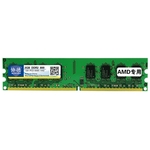 XIEDE X040 DDR3 1600MHz 4GB algemene AMD speciale strip geheugen RAM module voor desktop PC