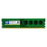 XIEDE X017 DDR2 667MHz 2GB algemene AMD speciale strip geheugen RAM module voor desktop PC