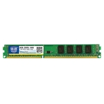 XIEDE X016 DDR2 667MHz 1GB algemene AMD speciale strip geheugen RAM module voor desktop PC