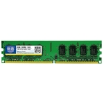 XIEDE X040 DDR3 1600MHz 4GB algemene AMD speciale strip geheugen RAM module voor desktop PC