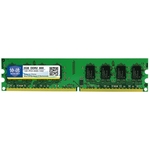 XIEDE X013 DDR2 800MHz 2GB algemene volledige compatibiliteit geheugen RAM module voor desktop PC