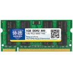 XIEDE X013 DDR2 800MHz 2GB algemene volledige compatibiliteit geheugen RAM module voor desktop PC