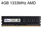 Vaseky 8GB 1600MHz AMD DDR3 PC3-12800 PC geheugen RAM-Module voor Desktop
