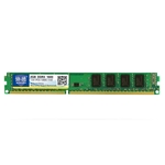 XIEDE X010 DDR2 667MHz 1GB algemene volledige compatibiliteit geheugen RAM-module voor desktop PC