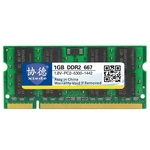 XIEDE X031 DDR3 1333MHz 4GB 1.5 V algemene volledige compatibiliteit geheugen RAM module voor desktop PC