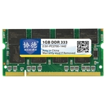 XIEDE X032 DDR3 1333MHz 8GB 1.5 V algemene volledige compatibiliteit geheugen RAM module voor desktop PC