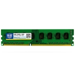 XIEDE X031 DDR3 1333MHz 4GB 1.5 V algemene volledige compatibiliteit geheugen RAM module voor desktop PC