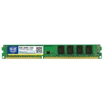 XIEDE X027 DDR2 800MHz 2GB algemene volledige compatibiliteit geheugen RAM module voor laptop