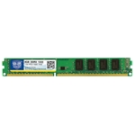 XIEDE X018 DDR2 667MHz 4GB algemene AMD speciale strip geheugen RAM module voor desktop PC