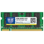 XIEDE X066 DDR3 1333MHz 4GB vest volledige compatibiliteit geheugen RAM-module voor desktop PC